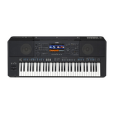 Yamaha PSR‑SX920 Digital Arranger Workstation